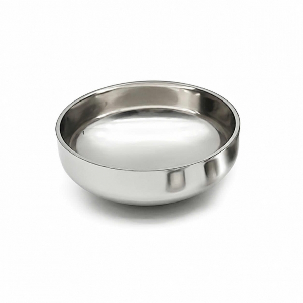  Chén hàn inox vi sinh – Nắp bịt hàn inox vi sinh