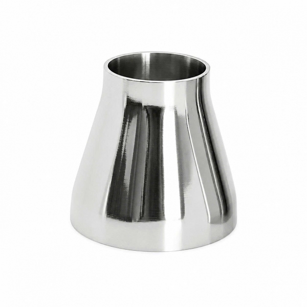 Côn thu vi sinh nối hàn inox 304 – inox 316