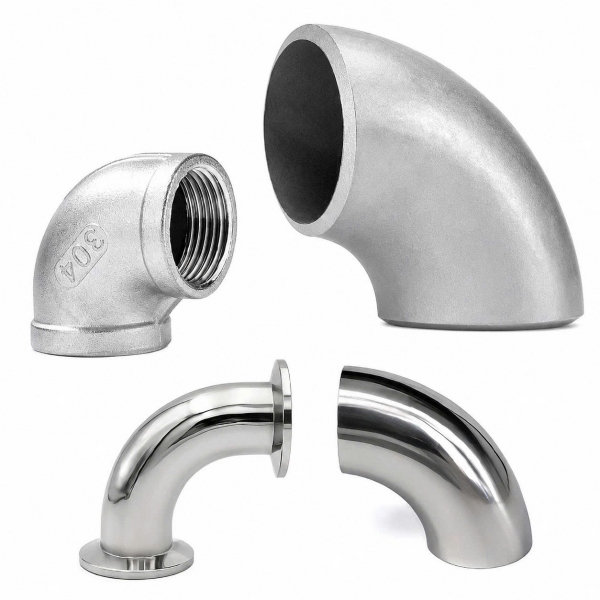 Cút Inox