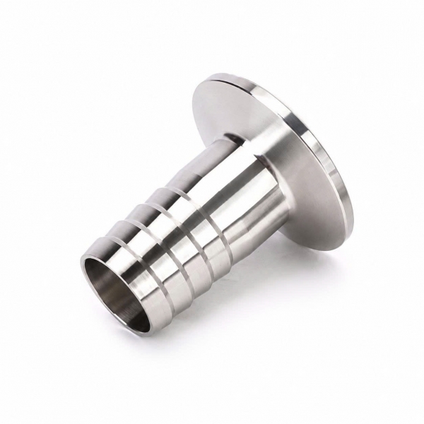 Đuôi chuột clamp inox – Mặt clamp đuôi chuột inox