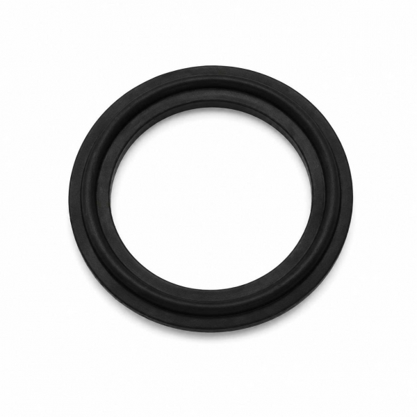 Gioăng clamp EPDM – Ron cao su EPDM dùng cho clamp