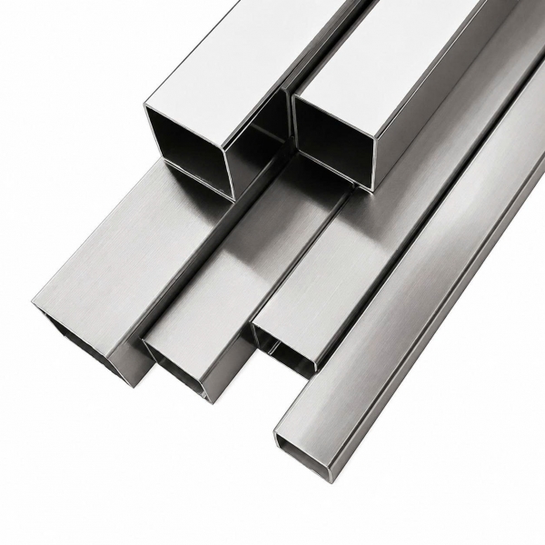 Hộp Inox Vuông