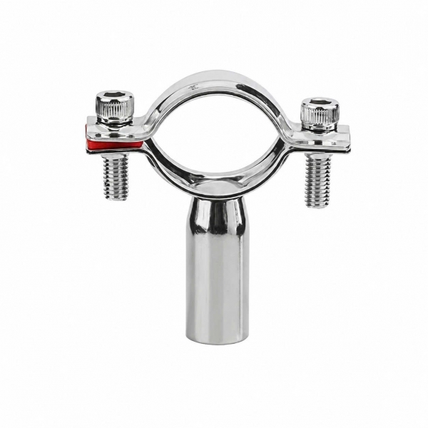 Kẹp đỡ ống inox 304 – Đai treo ống inox vi sinh