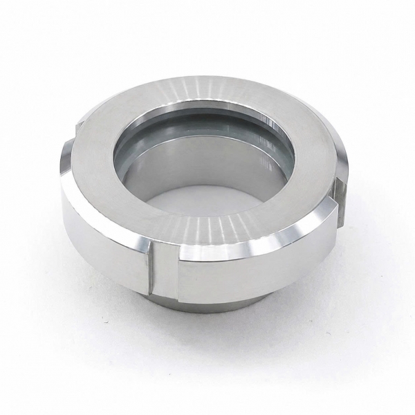 Kính rắc co inox vi sinh