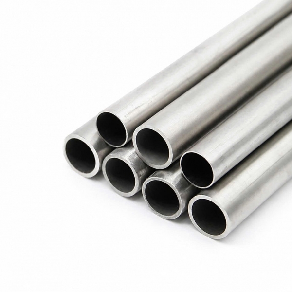 Ống inox công nghiệp SUS 304 – 316L