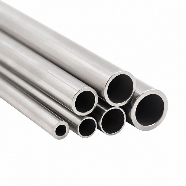 Ống inox đúc công nghiệp SUS 304 – 316