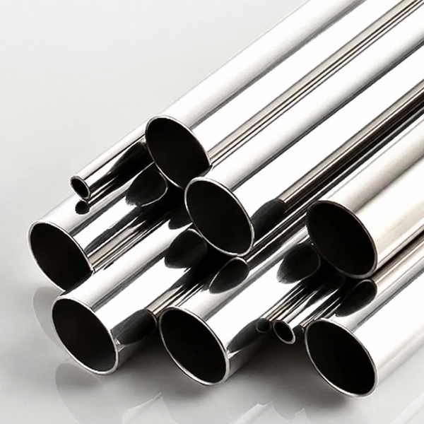 Ống inox trang trí