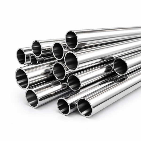 Ống inox vi sinh – Ống inox dùng cho thực phẩm