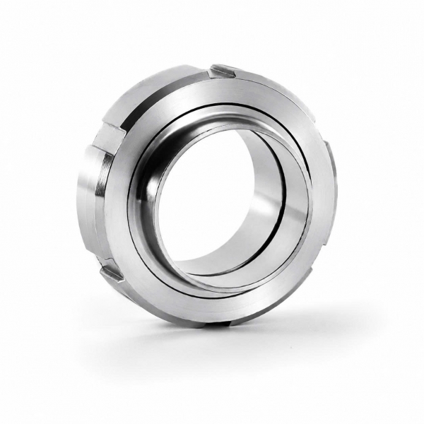 Rắc co inox vi sinh SUS304, SUS316