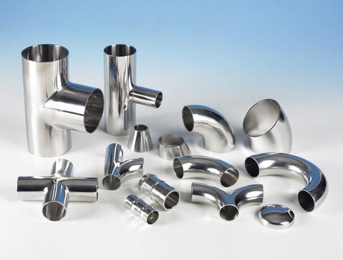 Các dòng tiêu chuẩn DIN sử dụng cho inox vi sinh