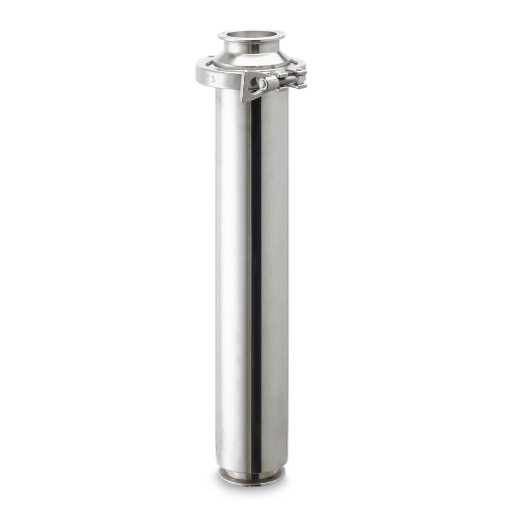 Thiết bị lọc inox vi sinh cho hệ thống đường ống