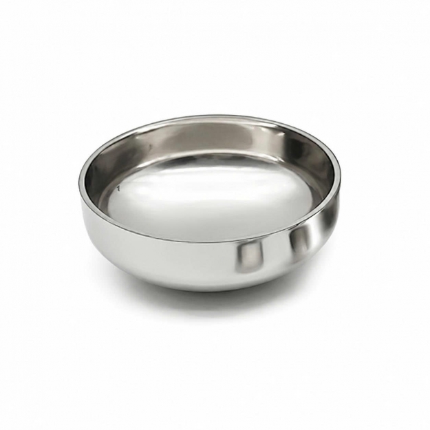  Chén hàn inox vi sinh – Nắp bịt hàn inox vi sinh