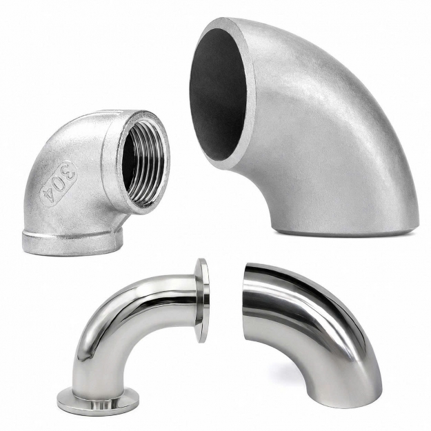 Cút Inox