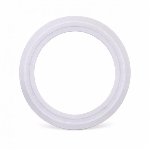 Gioăng clamp silicon