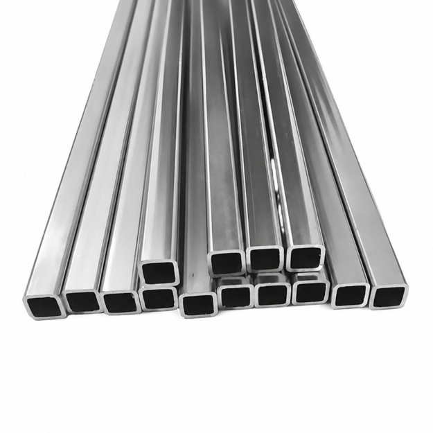 Hộp inox 304 