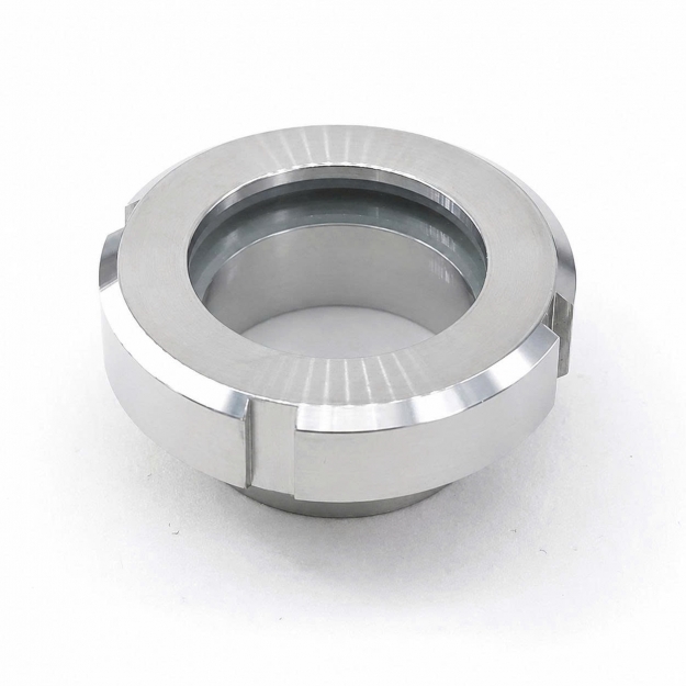 Kính rắc co inox vi sinh