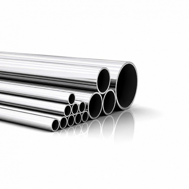  Ống hàn inox vi sinh
