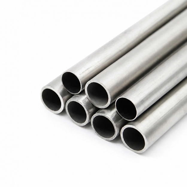 Ống inox công nghiệp SUS 304 – 316L