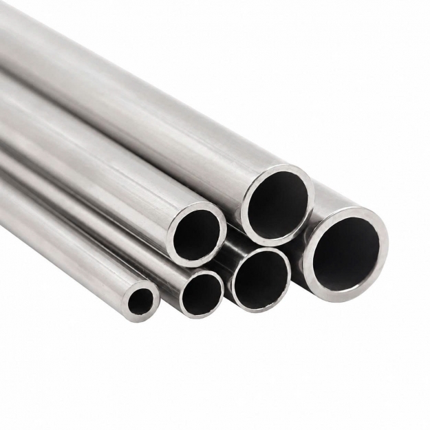 Ống inox đúc công nghiệp SUS 304 – 316