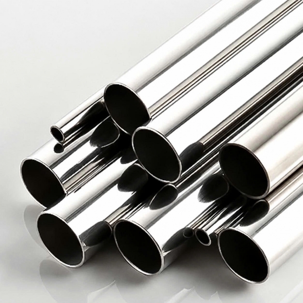 Ống inox trang trí